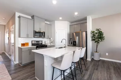 632 Rolling Fields Drive, Graham, NC 27253 - Photo 5