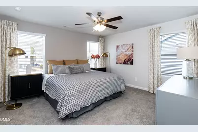 632 Rolling Fields Drive, Graham, NC 27253 - Photo 17