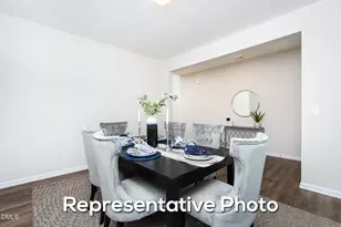 Lot 30H River Meadow Ct, Spring Hope, NC 27882 - Photo 11