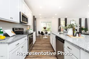 Lot 30H River Meadow Ct, Spring Hope, NC 27882 - Photo 5