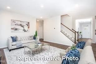 Lot 30H River Meadow Ct, Spring Hope, NC 27882 - Photo 13