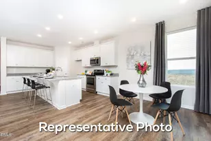 Lot 30H River Meadow Ct, Spring Hope, NC 27882 - Photo 9