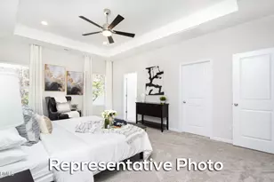 Lot 30H River Meadow Ct, Spring Hope, NC 27882 - Photo 19