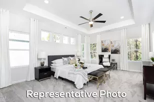 Lot 30H River Meadow Ct, Spring Hope, NC 27882 - Photo 17