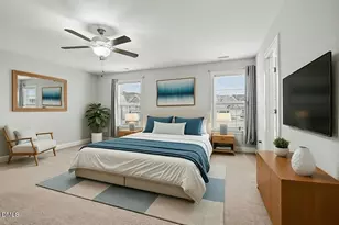 701 Laurel Spring Dr, Fuquay Varina, NC 27526 - Photo 13