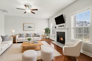 701 Laurel Spring Dr, Fuquay Varina, NC 27526 - Photo 5