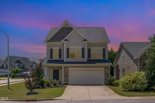 701 Laurel Spring Dr, Fuquay Varina, NC 27526 - Photo 1