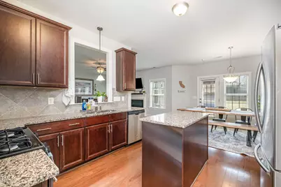 701 Laurel Spring Drive, Fuquay-Varina, NC 27526 - Photo 9