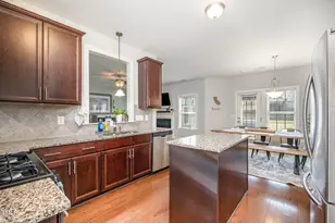 701 Laurel Spring Dr, Fuquay Varina, NC 27526 - Photo 9