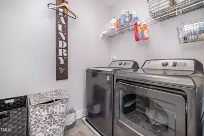 701 Laurel Spring Drive, Fuquay Varina, NC 27526 - Photo 25