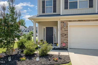 701 Laurel Spring Drive, Fuquay Varina, NC 27526 - Photo 3