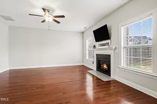 701 Laurel Spring Dr, Fuquay Varina, NC 27526 - Photo 7