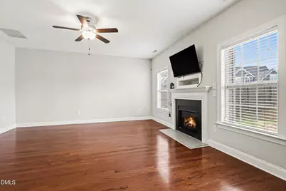 701 Laurel Spring Drive, Fuquay Varina, NC 27526 - Photo 5