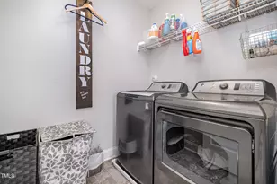 701 Laurel Spring Dr, Fuquay Varina, NC 27526 - Photo 25