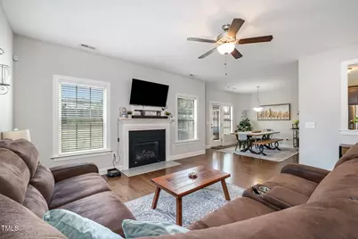 701 Laurel Spring Drive, Fuquay-Varina, NC 27526 - Photo 5