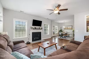 701 Laurel Spring Dr, Fuquay Varina, NC 27526 - Photo 5