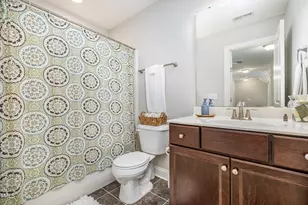 701 Laurel Spring Dr, Fuquay Varina, NC 27526 - Photo 21