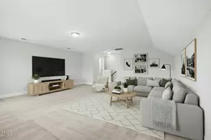 701 Laurel Spring Dr, Fuquay Varina, NC 27526 - Photo 21