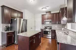 701 Laurel Spring Dr, Fuquay Varina, NC 27526 - Photo 9