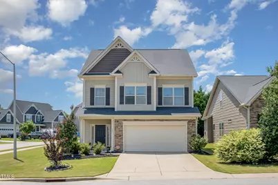 701 Laurel Spring Drive, Fuquay Varina, NC 27526 - Photo 1