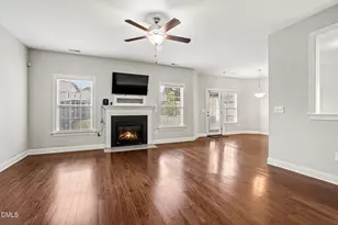 701 Laurel Spring Dr, Fuquay Varina, NC 27526 - Photo 5