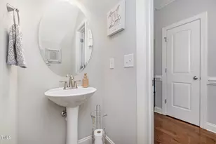 701 Laurel Spring Dr, Fuquay Varina, NC 27526 - Photo 11