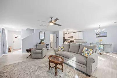 150 Teal Drive, Youngsville, NC 27596 - Photo 9