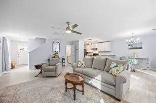 150 Teal Dr, Youngsville, NC 27596 - Photo 9