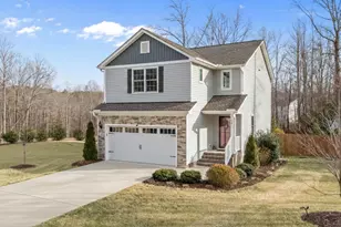 150 Teal Dr, Youngsville, NC 27596 - Photo 1