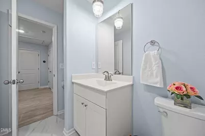 150 Teal Drive, Youngsville, NC 27596 - Photo 33