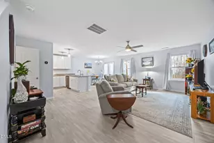 150 Teal Dr, Youngsville, NC 27596 - Photo 5