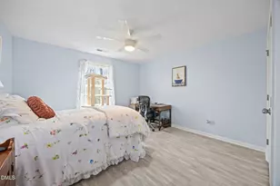 150 Teal Dr, Youngsville, NC 27596 - Photo 31