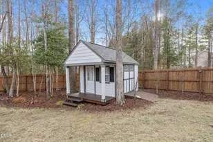 150 Teal Dr, Youngsville, NC 27596 - Photo 41