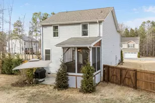 150 Teal Dr, Youngsville, NC 27596 - Photo 37