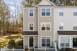 8621 Neuse Club Ln, Raleigh, NC 27616 - Photo 1