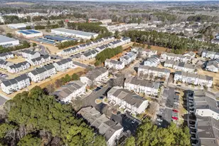 8621 Neuse Club Ln, Raleigh, NC 27616 - Photo 35