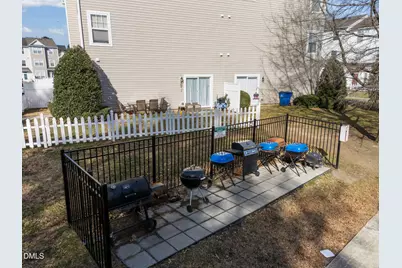 8621 Neuse Club Lane #100, Raleigh, NC 27616 - Photo 31