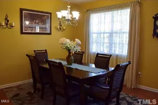 2507 Benevolence Dr, Raleigh, NC 27610 - Photo 5