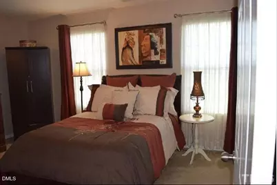 2507 Benevolence Drive, Raleigh, NC 27610 - Photo 3