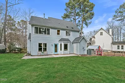 5315 Reams Run Road, Durham, NC 27713 - Photo 29