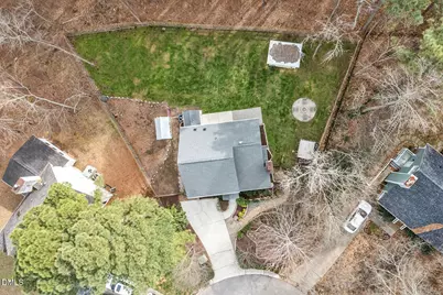 5315 Reams Run Road, Durham, NC 27713 - Photo 31