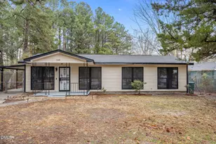 1008 Elm St, Tarboro, NC 27886 - Photo 1