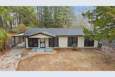 1008 Elm Street, Tarboro, NC 27886 - Photo 5