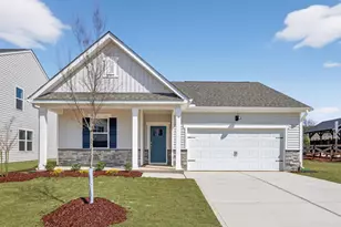 92 Westerly Wy, Lillington, NC 27546 - Photo 1