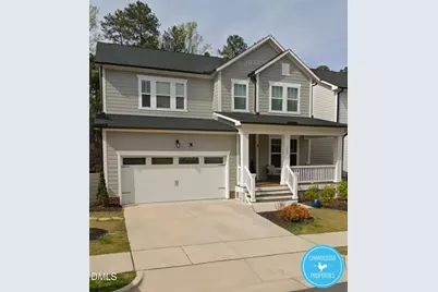 120 Copper Leaf Avenue, Chapel Hill, NC 27516 - Photo 1