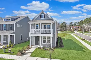 204 White Oak Gdn Wy, Garner, NC 27529 - Photo 1