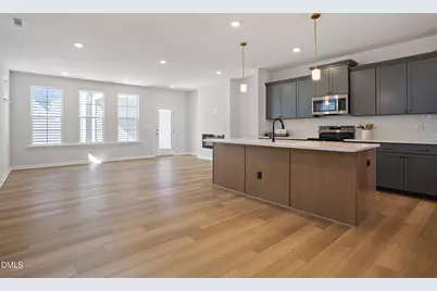 204 White Oak Garden Way #193, Garner, NC 27529 - Photo 5