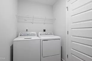 204 White Oak Gdn Wy, Garner, NC 27529 - Photo 19