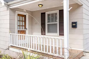 132 W Vernon Ave, Wake Forest, NC 27587 - Photo 3