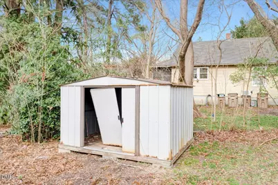 132 W Vernon Avenue, Wake Forest, NC 27587 - Photo 19